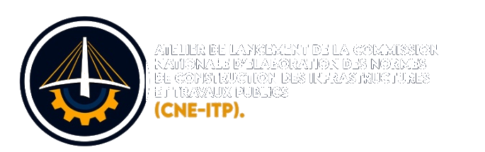 Atelier CNE-ITP